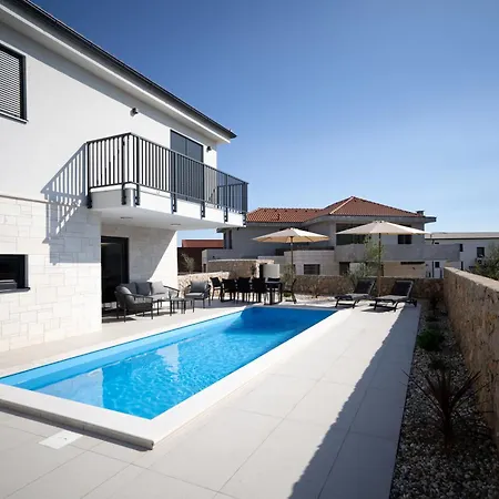 Appartement Mare House Vantacici