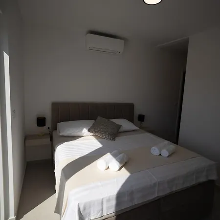 Appartement Mare House *