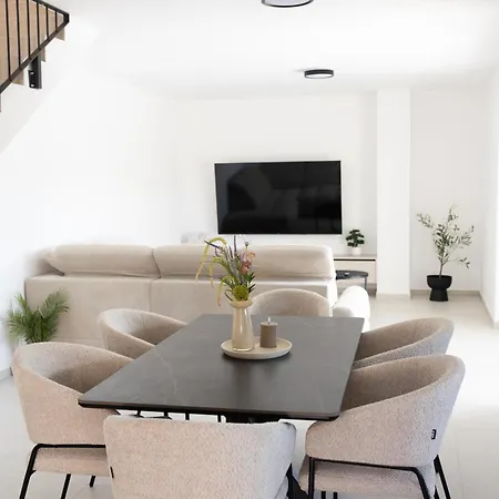 Appartement Mare House