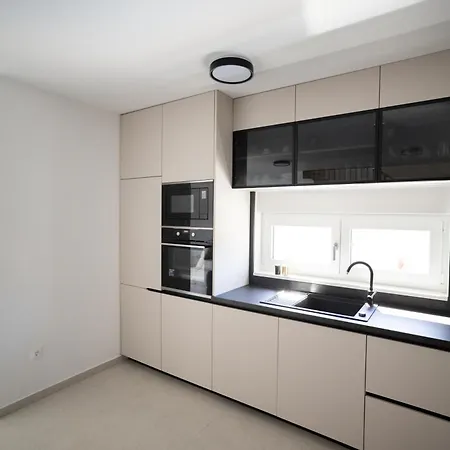 Appartement Mare House