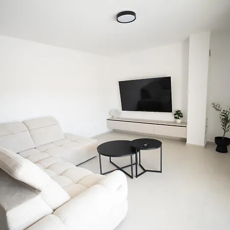 Appartement Mare House Vantacici