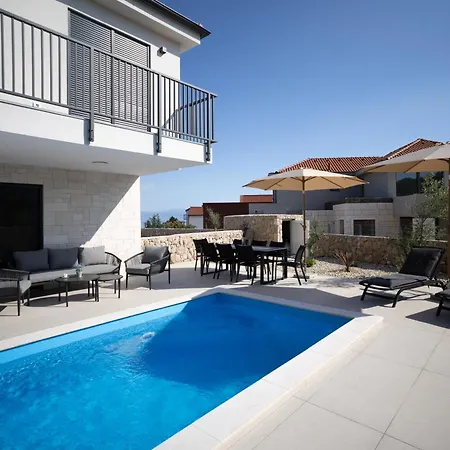Mare House Appartement