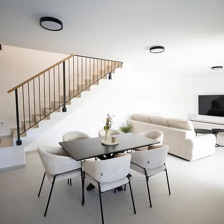 Mare House