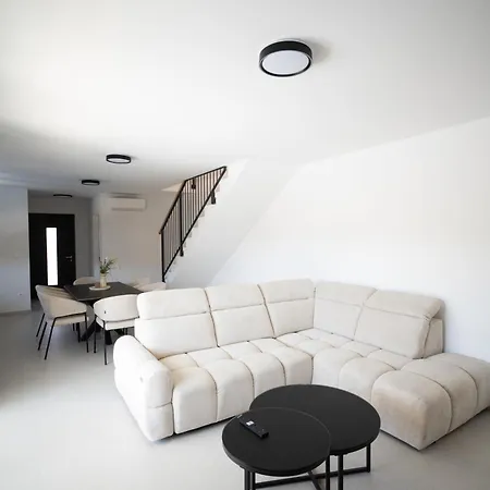 Mare House Appartement *