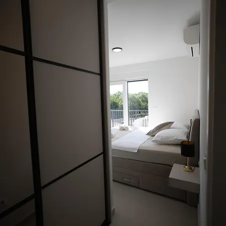 アパート Mare House *